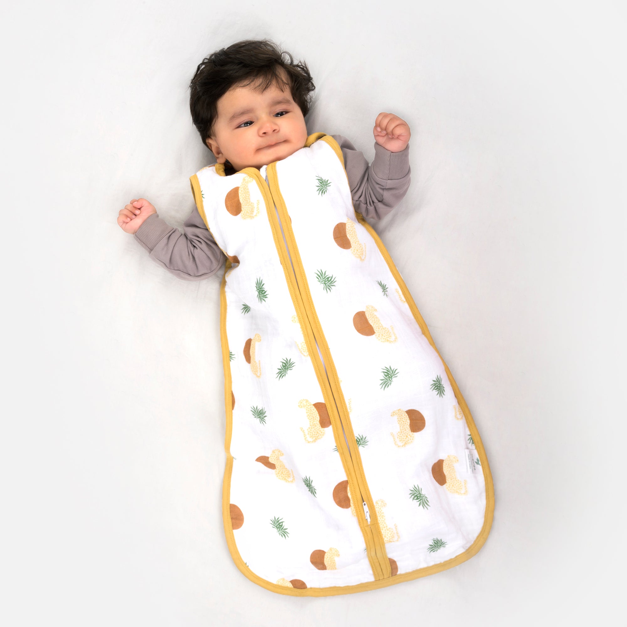Sleeping Bag