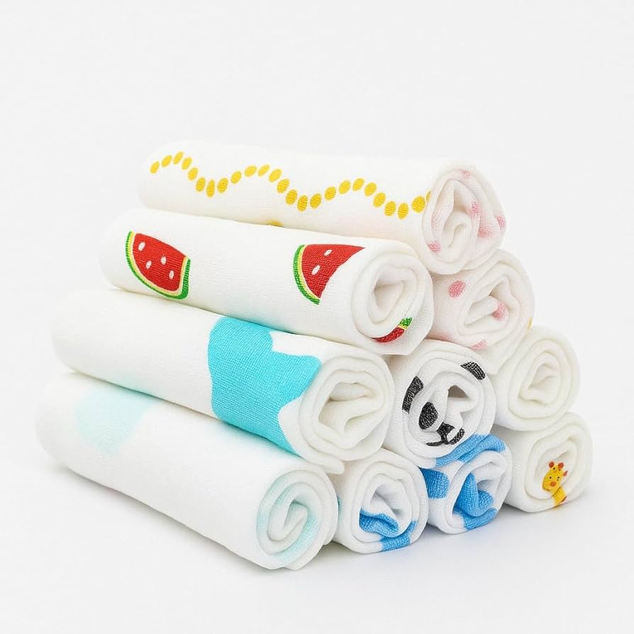 Wash Cloths