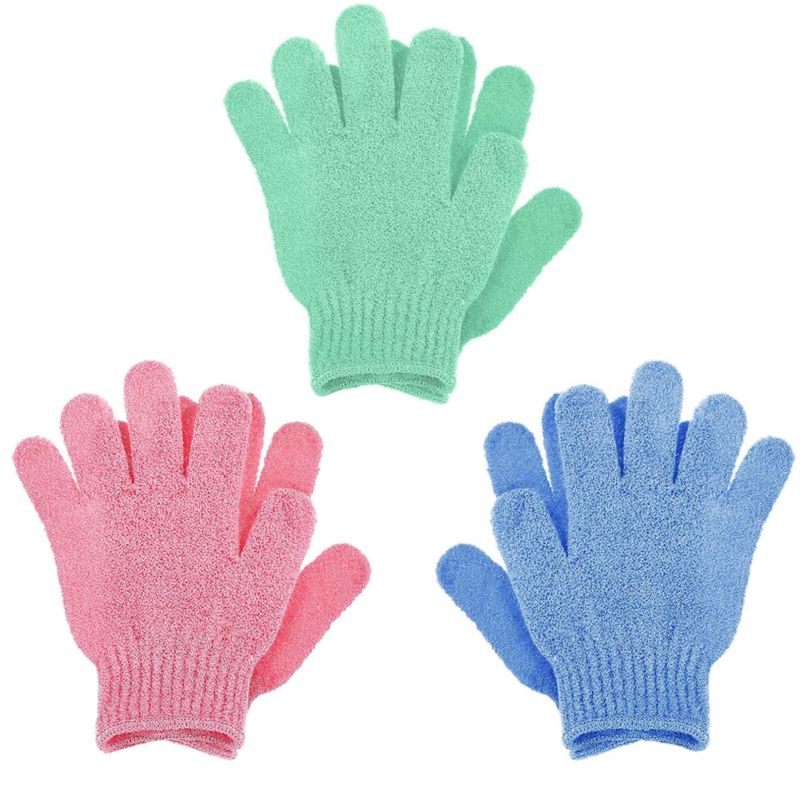 Wash Gloves