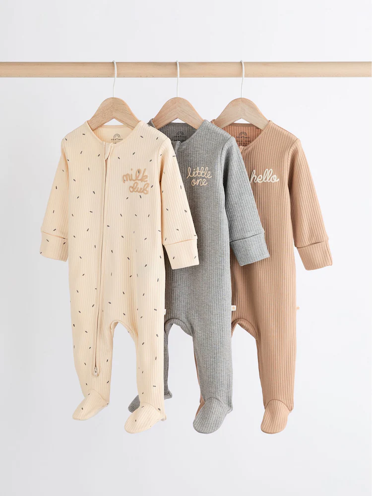 Sleepsuits