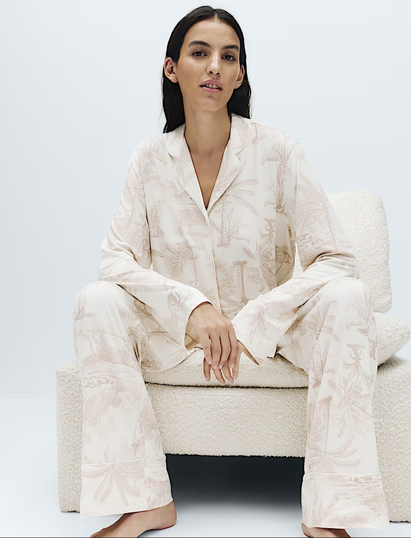 Pyjama Sets