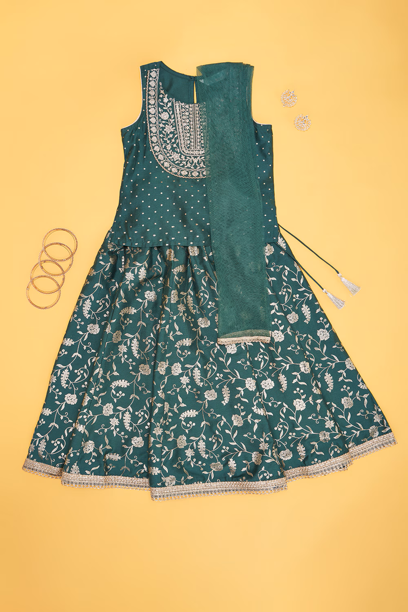 Pantaloons Baby Kids Dress