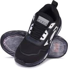 Kids Lightweight Casual Shoes with Comfortable Cushioning & Stylish Design for Boys