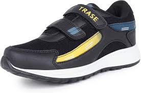 TRASE Boys Sports Running Shoes