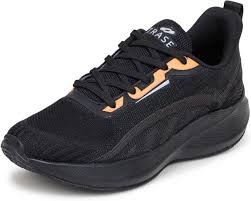 TRASE Kids Sports Running Shoes | Lightweight Breathable Mesh Sneakers for Boys and Girls | Comfortable Cushioned Walking and Training Shoes with Durable Grip Sole