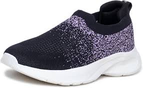 ATHCO Womens Emma Shoes for Woman Women Shoes with Memory Foam Comfort Walking Shoe for Women Slip on Shoe Woman for All Day Walking Lightweight Dailyuse ExtraSoft
