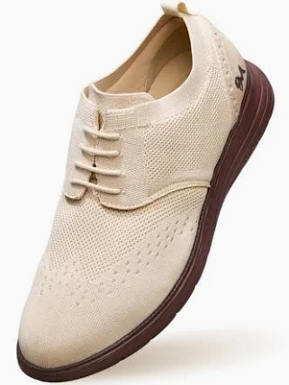 Neeman's Dress Sneakers for Men | Casual Sneakers | Formal Look