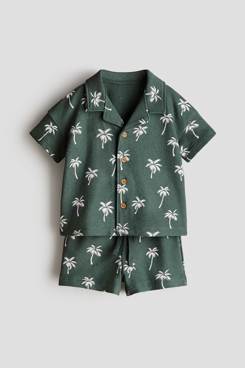co-ord set