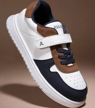AVANT Unisex Kids Sneakers Shoes