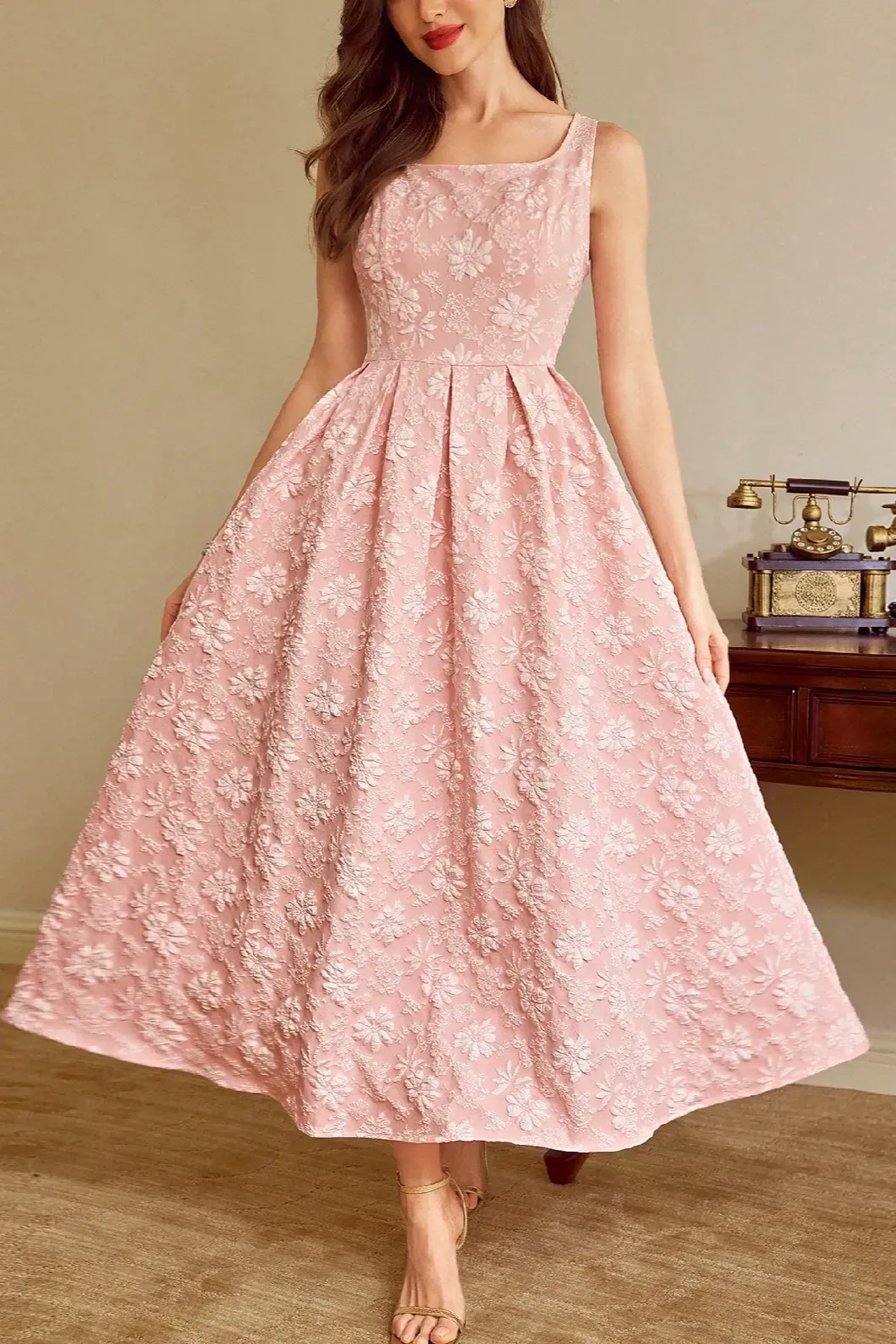 Dresses
