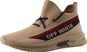 UNI Series Comfortable Lightweight Durable Running Gym Shoes for Men