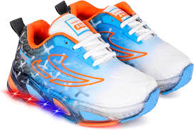 Quality Shoes for Kid's Light Weight Shoes -5046