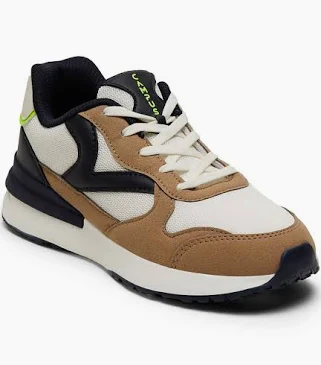 Campus Women Derbi Sneakers