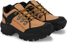 SHOE DAY Men's Outdoor Shoes