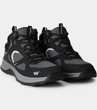 Wildcraft Mens Terra Lite Ma Hiking Shoe