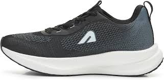 Boldfit Running Shoes for Man Comfortable Sports Shoes for Men Running Lightweight Gym Shoe for Men Workout Soft Cushioned Walking Shoe for Man Anti Slip Gym Footwear