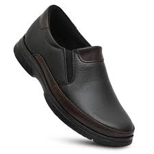 HEALTH FIT Orthopedic & Diabetic Shoes Breathable Soft Sole Ultra-Lightweight Shoes for Men's 1731