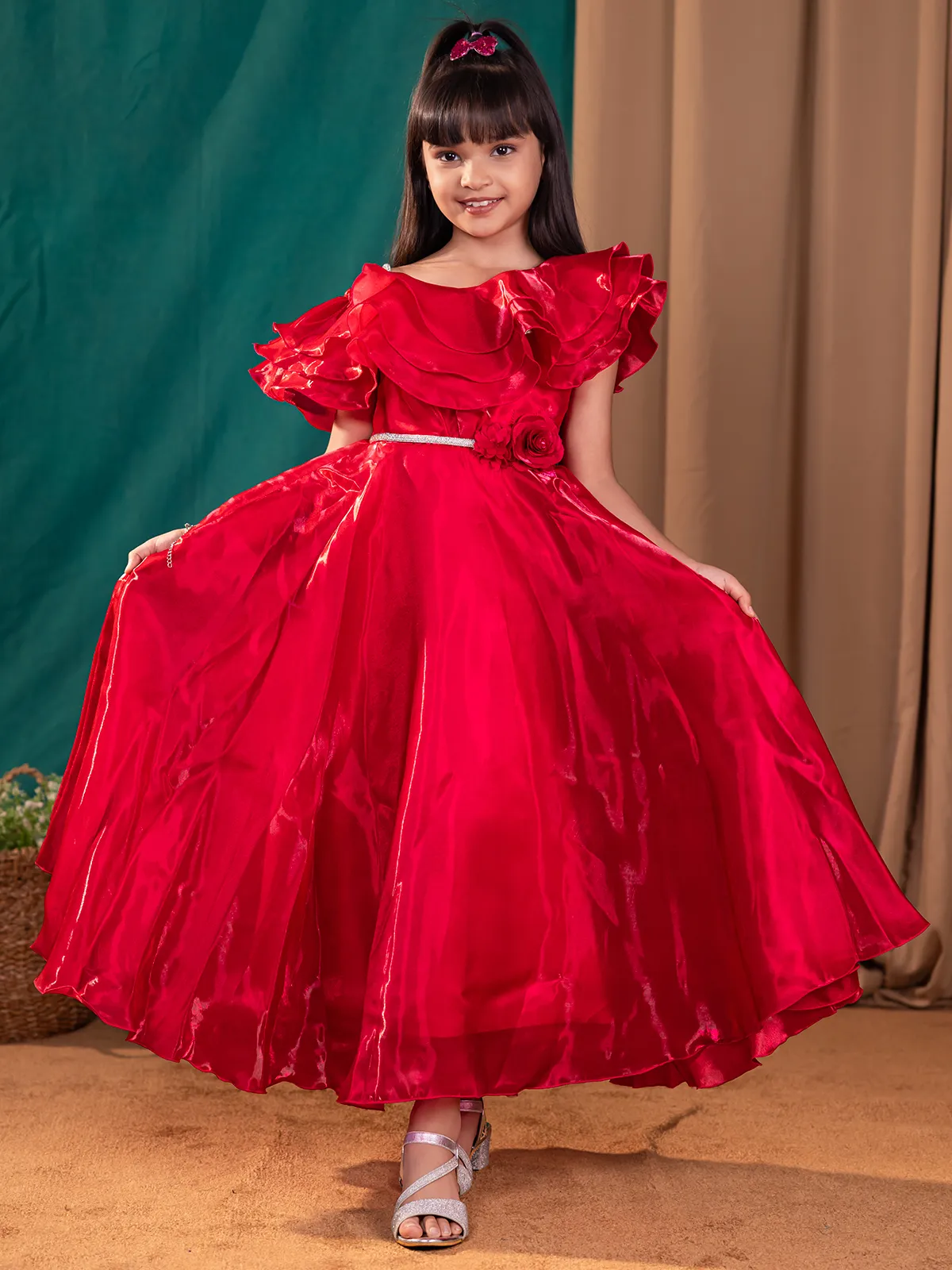 Frock