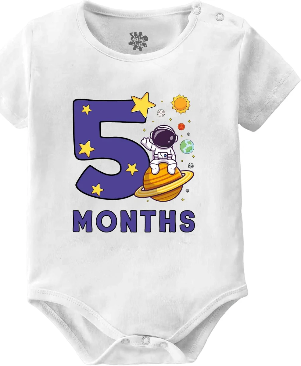 ABOUT SPACE New Born Baby Clothes - (Set of 8) New Born Baby Cotton Frocks with Nappies for Baby Girls - Multicolor Sleeveless Printed Jhabla Baby Wear, Infant Clothing