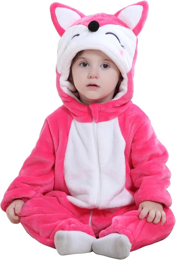 Swissberry Kids romper jumpsuit panda style onesie diaper changing technique for baby boys and baby girls