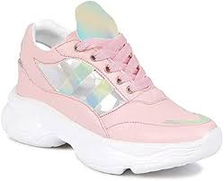 Amico Women's & Girls Running & Walking Shoes