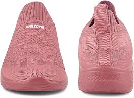 URJO Womens Urjo Serena Women's Lightweight Walking Shoes Super Casual Running for Everyday Wear Shoe for Women (Urjo by Welcome) Walking Shoe