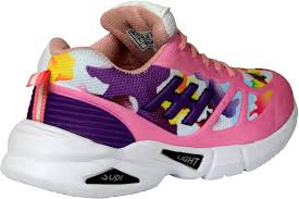 HITMAX Imported Material Exclusive Range for Women Casual/Walking/Jogging/Running Shoes