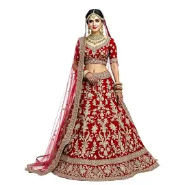 Lehenga Cholis