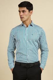 Allen Solly Men Shirt