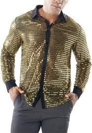 Gild Summer Man Shirt