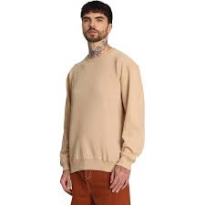 WOFOSY SY153 Men's Hoodie, Autumn Clothing, Casual, Round Collar, Soft T-shirt, Stylish, Large Size, Spring, Autumn, Winter
