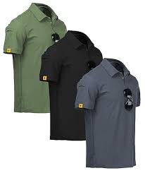 ZITY Men's Athletic Shirts Quick Dry Short Sleeve T-Shirt Running Workout Lightweight Soft Stretchy Tee