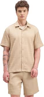 Highlander Mens Co-Ord Set