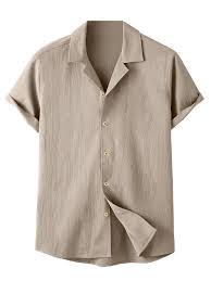 TAGDO® Men's Regular Fit Casual | Formal Shirt | Shirt for Man | Mens Casual Shirts (5171)
