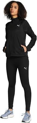 Puma Womens Tracksuit