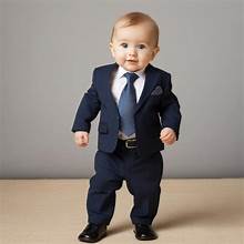 BareBliss fashionable baby Boys Co ord Dress Set | Stylish Kids Clothing for Party, Wedding & Casual Wear | Regular Fit | 2-Piece Outfit Set