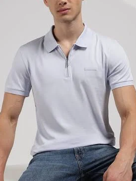 Calvin Klein Department562 Slim Fit Polo T-Shirt