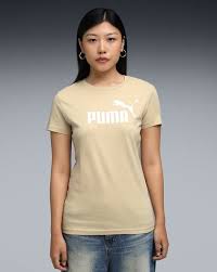 Puma Women's Regular Fit T-Shirt