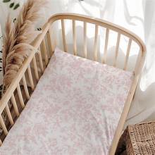 Crib Sheets