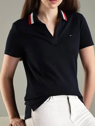 Tommy Hilfiger Women's Regular Fit T-Shirt