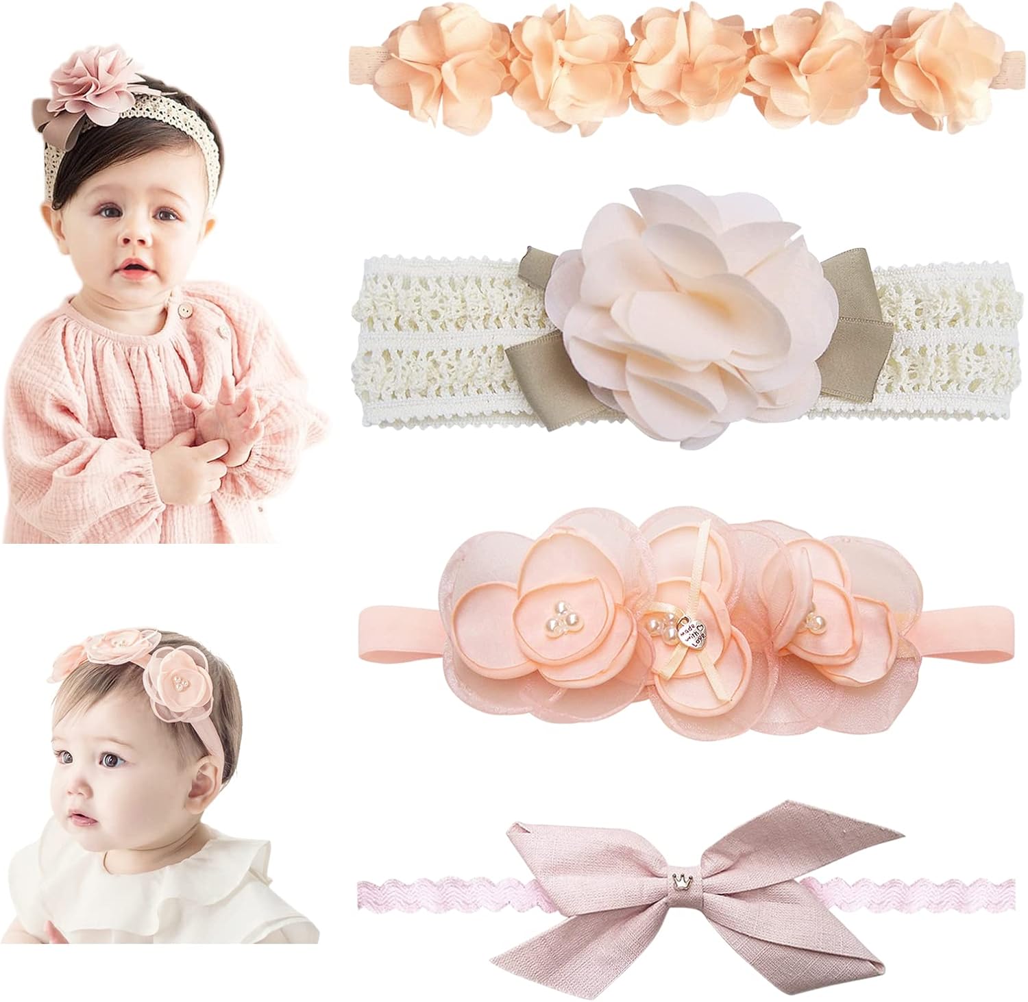 Headbands