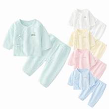 New Born Baby Cotton Tshirt & Pant Set 0-6 Months | Nightwear | Night Suit | Sleepwear for Infant | Soft Breathable Fabric | for Boys and Girls Baby| Pack of 5 Combo|