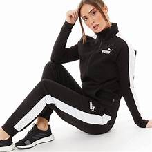 Puma Womens Tracksuit