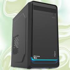 Trixis Zaire-Z49 i7 3rd Gen Desktop PC | 8GB RAM, 1TB SSD, H61 CPU