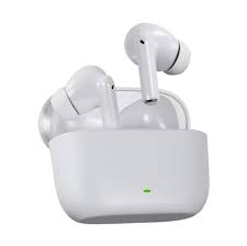 DFF Wireless Bluetooth Earbuds: Noise Cancelling & Touch Control for Android