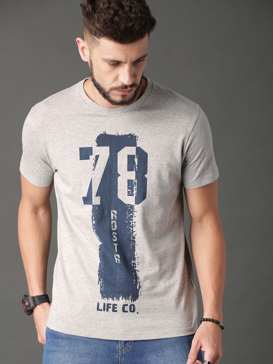 Leriya Fashion T-Shirt | T-Shirt for Men | Plain T Shirt | Casual T Shirt for Men | Men T Shirt | Men T Shirts Stylish Latest | Half Sleeve T Shirt