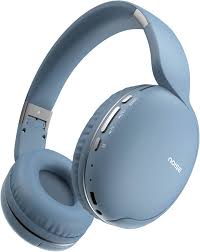 Noise Two Wireless Headphones - 50 Hour Playtime, Low Latency