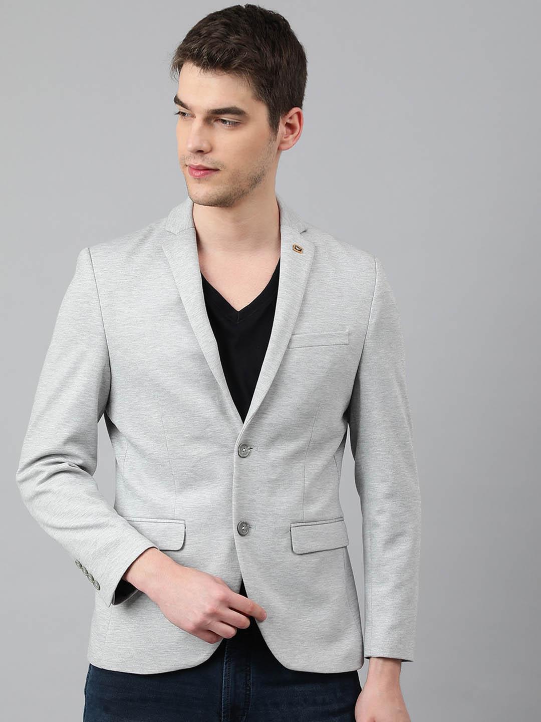 Richlook Men's Casual Blazer