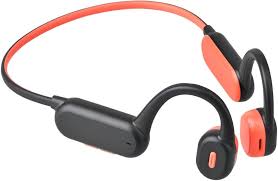 LYFZ 2024 Open Ear Sport Headphones: Lightweight, Water Resistant, Magnetic Charging