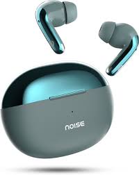 Noise Buds Verve 2 TWS Earbuds with ENC & 50H Playtime